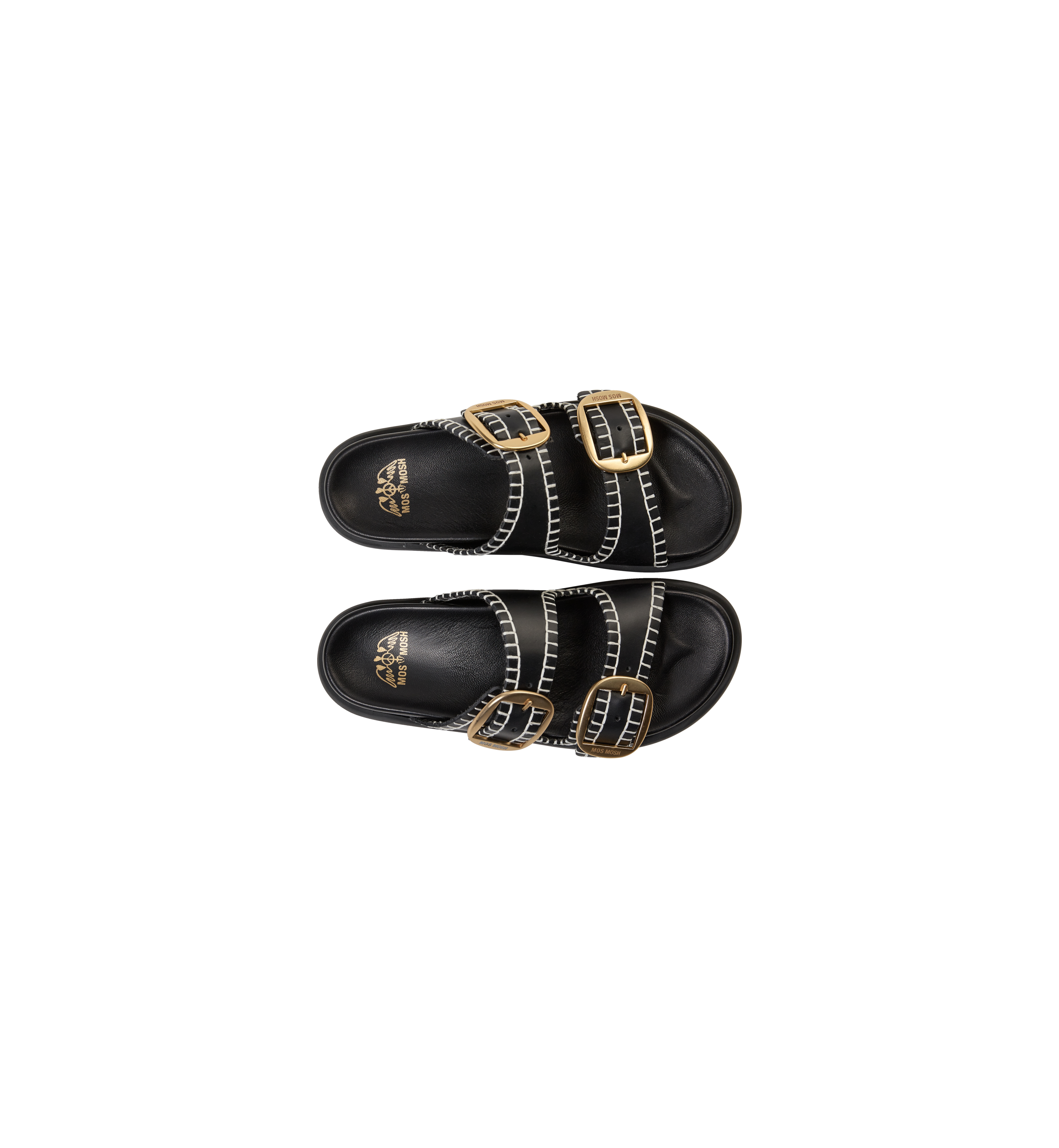 Packshot / Black / Above